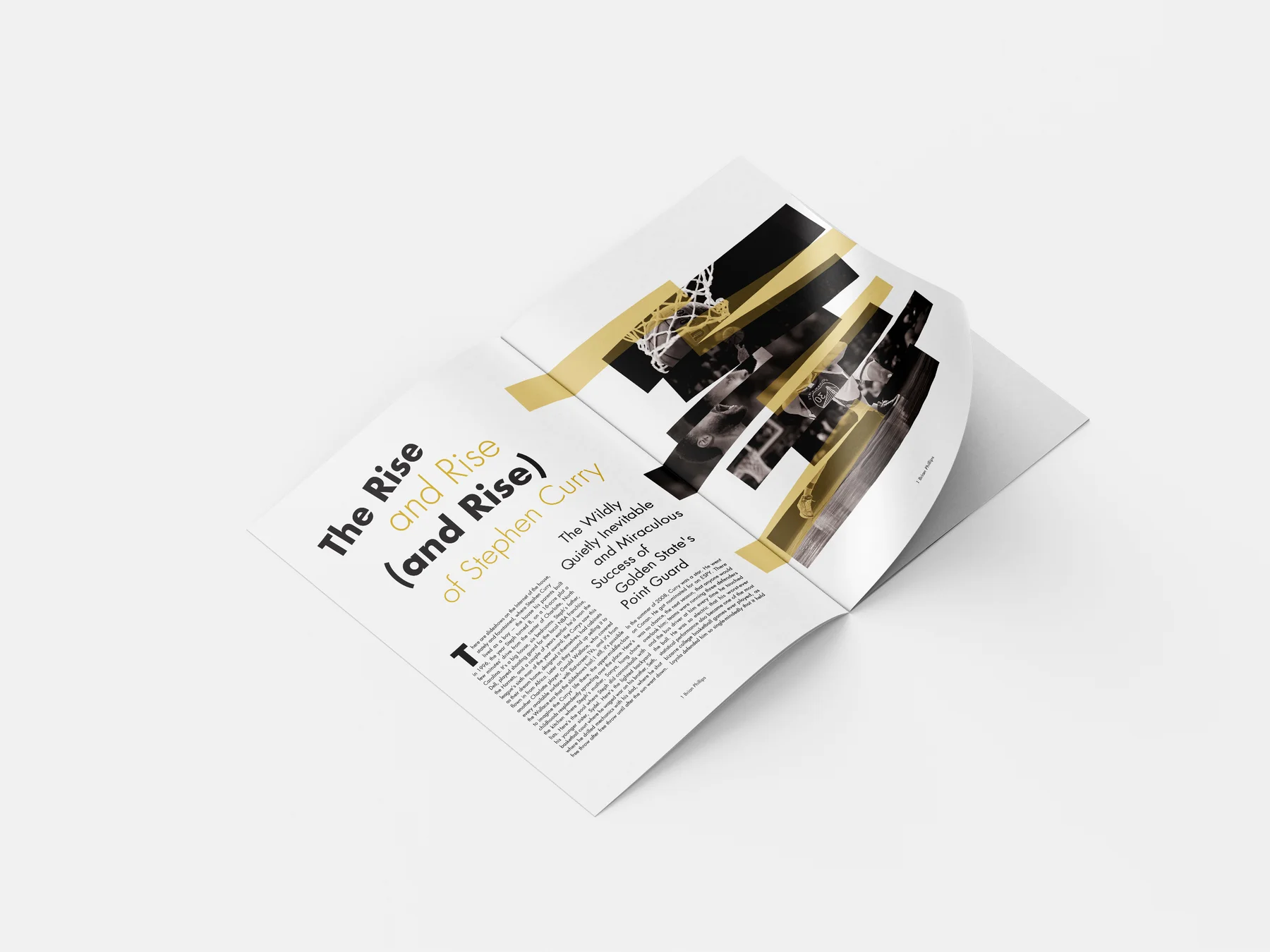 Postcard mockup